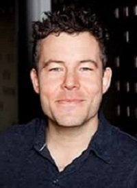 Foto Seiyuu Martin Kautz