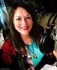 Foto Seiyuu Sabina Trooger