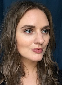 Foto Seiyuu Jelena Baack