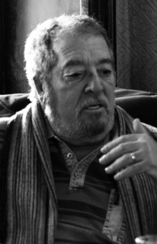 Foto Seiyuu Pepe Mediavilla