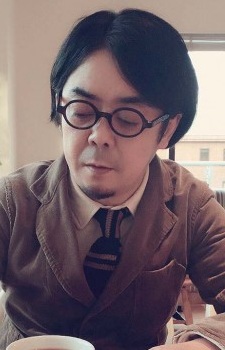 Minetarou Mochizuki