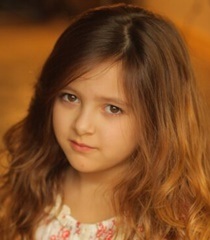 Foto Seiyuu Gianella Thielmann