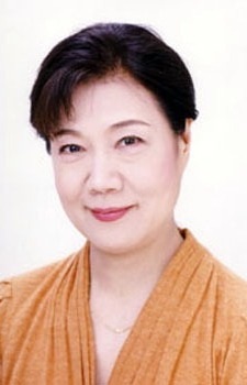 Foto Michie Terada