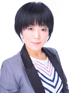 Foto Seiyuu Tomoko Natsukawa