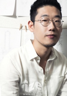 Foto Yong-Je Park