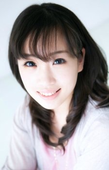 Foto Seiyuu Qingqing Du