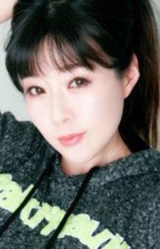 Foto Staf/Seiyuu Ou Yang