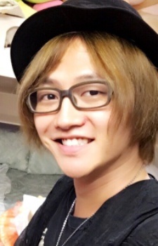 Foto Seiyuu Yuxuan Liu