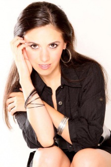 Foto Seiyuu Analiz Sánchez