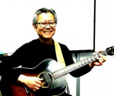 Foto Staf/Seiyuu Tooru Hirano