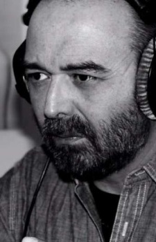 Foto Seiyuu Eduardo Bosch