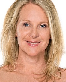 Foto Seiyuu Anne Moll