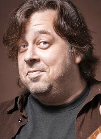Foto Seiyuu Mark Eichenseher