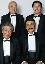 Foto Staf/Seiyuu Royal Knights