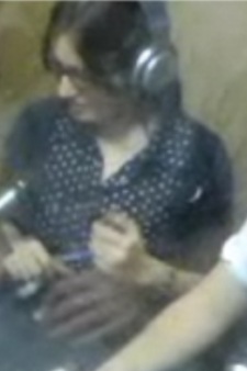 Foto Seiyuu Sonia Torrecilla