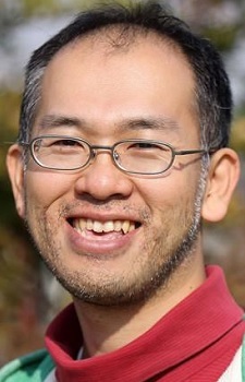 Foto Staf/Seiyuu Hiromasa Yonebayashi