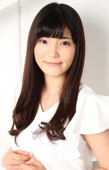 Foto Serina Machiyama