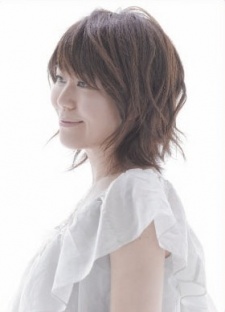 Foto Chihiro Yonekura