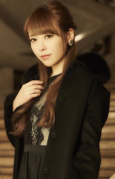 Foto Staf/Seiyuu Maon Kurosaki