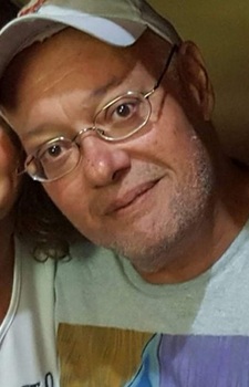 Foto Seiyuu José Luíz Barbeito