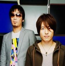 Foto Staf/Seiyuu Kobukuro