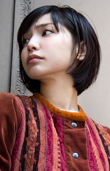 Foto Staf/Seiyuu Marie Ueda