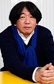 Foto Staf/Seiyuu Yasuharu Konishi