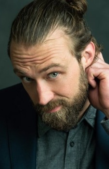 Foto Seiyuu Chris Tergliafera