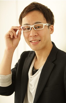 Foto Seiyuu Daisuke Yokota