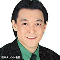 Foto Seiyuu Kihachiro Uemura