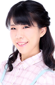 Foto Seiyuu Haruna Kakiage