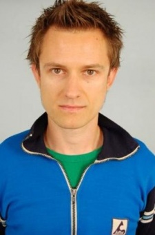 Foto Seiyuu Gábor Kossuth