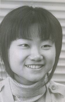 Foto Mi-Kyung Yoon