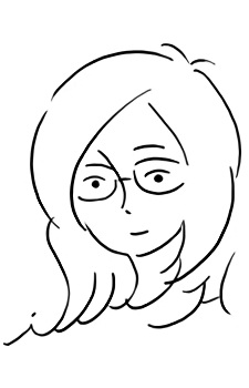 Foto Haruko Ichikawa