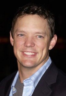 Foto Seiyuu Matthew Lillard