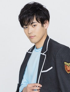 Foto Naoyuki Shimozuru