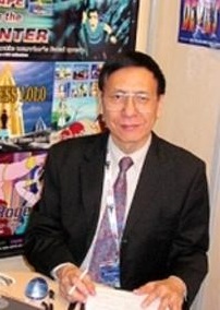 Joseph Lai