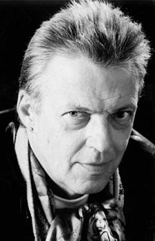 Foto Seiyuu Michael Christian