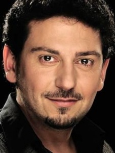 Foto Seiyuu Carlos Di Blasi