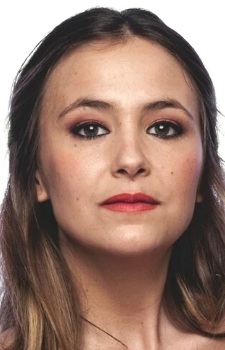 Foto Seiyuu Paula Ribó González