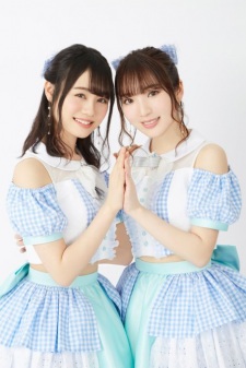 Foto Staf/Seiyuu Pyxis
