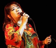 Foto Staf/Seiyuu Ami Mimatsu