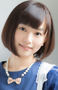 Foto Seiyuu Kumi Takaragi