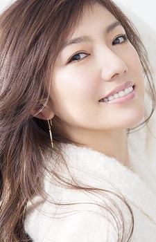 Foto Staf/Seiyuu Hitomi Shimatani