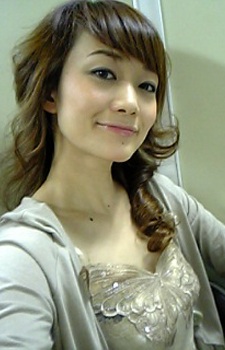 Foto Seiyuu Seiko Takuma