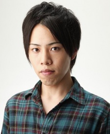 Foto Seiyuu Takahiro Miwa