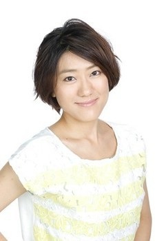 Foto Seiyuu Saori Terai