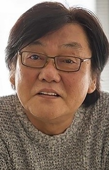 Foto Staf/Seiyuu Yoshiyuki Momose