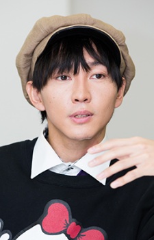 Foto Staf/Seiyuu Noko