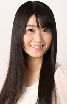 Foto Seiyuu Asumi Yoneyama